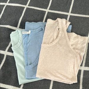 Rag & Bone Top Bundle